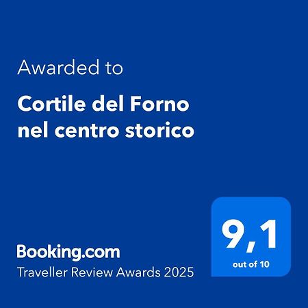 Cortile Del Forno Nel Centro Storico Apartment Arona Exterior photo